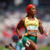 Die Jamaikanerin Shelly-Ann Fraser-Pryce tritt nach den Olympischen Spielen in Paris zurück.