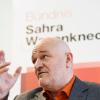 Robert Crumbach, Landesvorsitzender der brandenburgischen Partei Bündnis Sahra Wagenknecht Brandenburg (BSW).