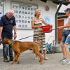 Im Rahmen des Sommerfestes im Landsberger Tierheim wird der Besucherhund des Tages in den Kategorien Klein, Mittel und Groß von Oberbürgermeisterin Doris Baumgartl ausgezeichnet. Hier ein paar Bilder der Prämierung.