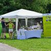 Im Rahmen des Sommerfestes im Landsberger Tierheim wird der Besucherhund des Tages in den Kategorien Klein, Mittel und Groß von Oberbürgermeisterin Doris Baumgartl ausgezeichnet. Hier ein paar Bilder der Prämierung.