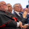 Kardinal Reinhard Marx nimmt am Festakt zum 100-jährigen Bestehen des Bayerischen Konkordats teil.