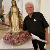 Am 7. Juli feiert Johannes Rauch sein 40-jähriges Priesterjubiläum im Rahmen des Pfarrfests der Pfarrgemeinde Leipheim. 