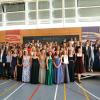 80 Schülerinnen und Schüler haben am Ammersee-Gymnasium ihr Abiturzeugnis erhalten.