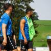 Fußball-Regionalligist FV Illertissen hat ein dreitägiges Trainingslager in Sulzberg im Allgäu absolviert.