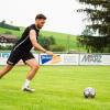 Fußball-Regionalligist FV Illertissen hat ein dreitägiges Trainingslager in Sulzberg im Allgäu absolviert.