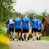 Der FV Illertissen ist in der Regionalliga Bayern weiterhin auf dem Erfolgspfad unterwegs.