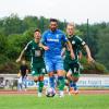 Der FV Illertissen hat ein dreitägiges Trainingslager in Sulzberg im Allgäu absolviert, den Abschluss bildete ein Testspiel gegen den Südwest-Regionalligisten FC 08 Homburg (1:2).