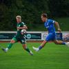 Der FV Illertissen hat ein dreitägiges Trainingslager in Sulzberg im Allgäu absolviert, den Abschluss bildete ein Testspiel gegen den Südwest-Regionalligisten FC 08 Homburg (1:2).