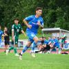 Der FV Illertissen hat ein dreitägiges Trainingslager in Sulzberg im Allgäu absolviert, den Abschluss bildete ein Testspiel gegen den Südwest-Regionalligisten FC 08 Homburg (1:2).