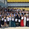 84 Absolventinnen und Absolventen haben das Abitur am Nördlinger Theodor-Heuss-Gymnasium bestanden.