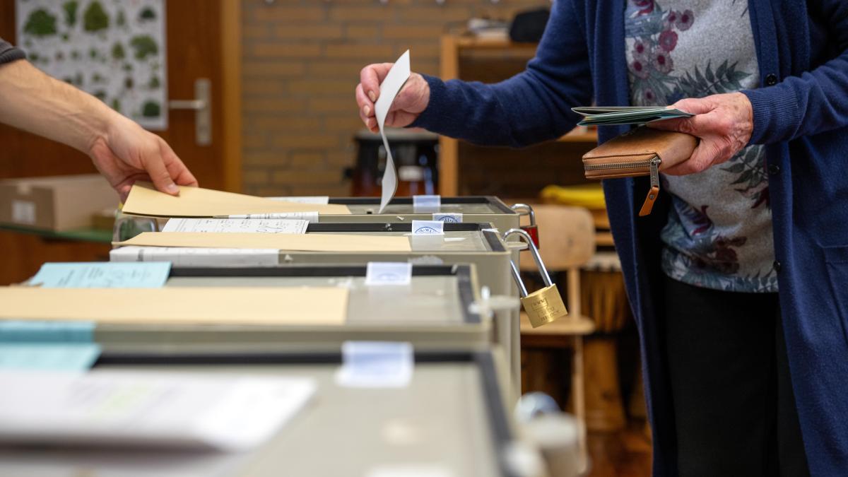 BrandenburgWahl 2024 Alle Infos zur Landtagswahl im Überblick