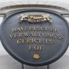 Die Veranstalterin wehrte sich erfolgreich gegen ein Pauschalverbot des Slogans vor dem Bayerischen Verwaltungsgerichtshof.