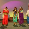 Die "Junge Bühne" begeisterte in Lauingen mit ihrer Aladin-Aufführung. 