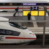 In Europa sollten viel mehr Bahn-Direktverbindungen das Reisen auf der Schiene attraktiver machen, fordert Greenpeace.