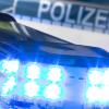 In Lauingen ermittelt die Polizei wegen Hausfriedensbruch.