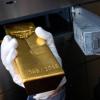 Die Goldbestände von Anlegern bei der Deutschen Börse sinken - trotz steigender Kurse für das Edelmetall.