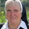 Schwester Gerda Friedel ist am Freitag in Dillingen an einer Krebserkrankung gestorben. 