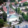 Seit nun 60 Jahren gibt es die Kirche St. Ulrich im Neuburger Ostend. Das wird am 7. Juli gefeiert. 