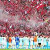 Österreich winkt ein historischer Triumph bei der EM