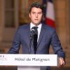 Frankreich ringt um vor Wahl um Regierungsoptionen.