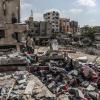 Generalstabschef kündigt an: «Wir wollen Rafah nicht mit einer intakten terroristischen Infrastruktur verlassen.»