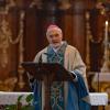 Der Eichstätter Bischof Gregor Maria Hanke hat seinen 70. Geburtstag gefeiert.