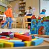 Um die Anmeldung zum Kindergarten gerechter zu gestalten, werden die Plätze in Neu-Ulm künftig zentral vergeben. 