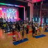 Im Rahmen der Landkreis-Jugendkulturtage Cooltur brachte das P-Seminar des Bonaventura-Gymnasiums das Stück "Klangwelten" im Dillinger Stadtsaal zur Aufführung.