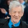 Ian McKellen sagt nach Sturz weitere Auftritte ab