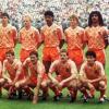 1988 gab es den einzigen Titel für die Niederlande um Torjäger van Basten.