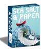 Das handliche Format von «Sea Salt & Paper» eignet sich perfekt zur Mitnahme in den Urlaub.