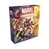 Beim Kartenspiel «Marvel Champions» muss man als Team zusammenarbeiten.