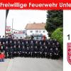 So sieht das Banner aus, das der Feuerwehr Unterelchingen abhandengekommen ist.