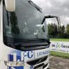 Der Mannschaftsbus des FC Magdeburg wird in den kommenden Tagen öfter vor dem Stadion Bad Wörishofen stehen. 