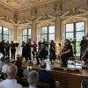 Stuttgarter Kammerorchester in Oettingen