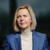 Die ehemaligen Chefin von Microsoft Deutschland, Marianne Janik, soll zum Konkurrenten Google gewechselt sein. (Archivbild)