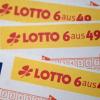 Lotto Bayern feiert ein Rekord-Halbjahr.