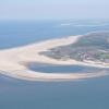 Auf der Nordseeinsel Borkum ist eine große Menge Drogen entdeckt worden.