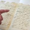 Historische Dokumente sollen restauriert werden