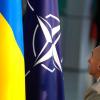 Bislang gibt es keinerlei Zeitplan für den von der Ukraine angestrebten Nato-Beitritt.