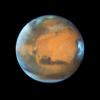 Der Planet Mars, aufgenommen vom «Hubble»-Weltraumteleskop