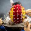 Gedankenlesen mit einem EEG ist laut Experten bislang nur begrenzt möglich.