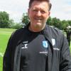 Christian Titz ist seit fünf Jahren Trainer des 1. FC Magdeburg.