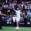 Für Andy Murray wird es wohl sein letztes Wimbledon sein.