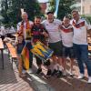 Das Viertelfinale der Fußball-EM zwischen Spanien und Deutschland begeistert auch die Fans in Bad Wörishofen. Doch nicht nur dort gibt es heute Public Viewing.