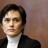 Jewgenija Kara-Mursa ist in Sorge um ihren zu 25 Jahren Straflager verurteilten und gesundheitlich schwer angeschlagenen Mann Wladimir Kara-Mursa. (Archivbild)
