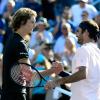 Der frühere Tennis-Star Roger Federer traut Olympiasieger Alexander Zverev einen Wimbledon-Coup zu.
