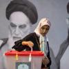 Kann der gemäßigte Präsident die Politk des Iran nachhaltig verändern? (Archivbild)