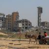 Wieder Tote bei Kämpfen im Gazastreifen