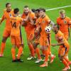 Die Niederlande stehen nach dem Sieg über die Türkei im EM-Halbfinale. Dort treffen sie auf England.